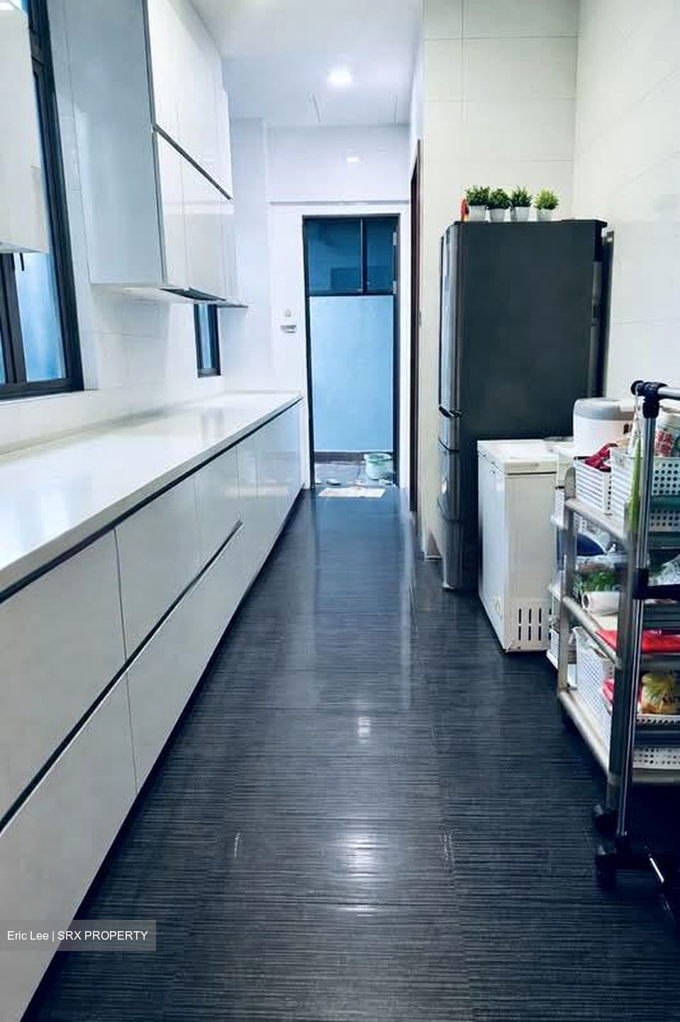 Serangoon Garden Estate (D19), Semi-Detached #538119411